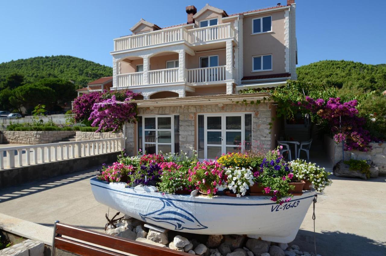 Antea Apartment Prizba Exterior foto